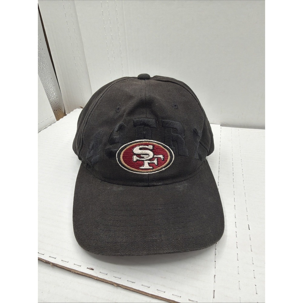 Vintage Starter San Francisco 49ers NFL Adjustable